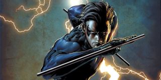 Projekty zapowiedziane, których status jest jednak w tej chwili niejasny: Nightwing