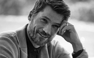 Nikolaj Coster-Waldau jako Doktor Doom