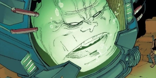 Każdy członek Starforce ma wyjątkową relację z tzw. Najwyższą Inteligencją. Jest to bóg Kree, który kieruje cywilizacją. Postać Jude’a Lawa ma najbliższą relację na poziomie duchowym