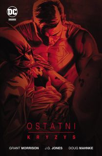 Final Crisis_Obwoluta.indd