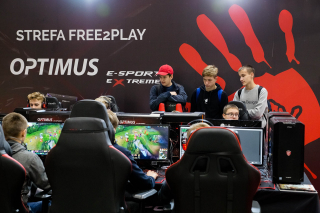 E-sport w Polsce w roku 2018