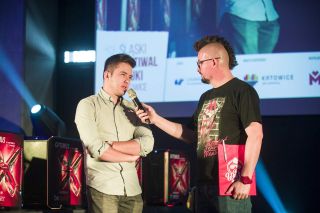 Esport na Śląskim Festiwalu Nauki