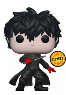 Persona 5 - figurki Funko POP
