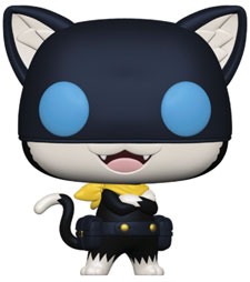 Persona 5 - figurki Funko POP