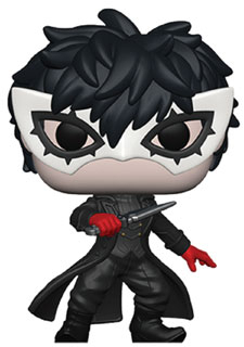 Persona 5 - figurki Funko POP