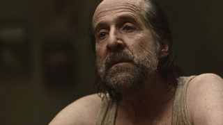 Peter Stormare - Doktor Light