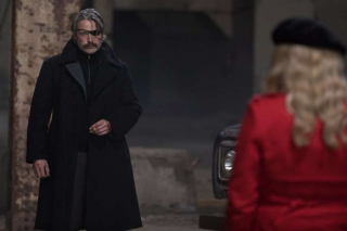 Polar - film Netflixa