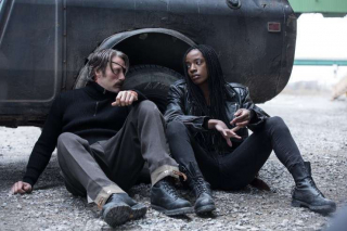 Polar - film Netflixa