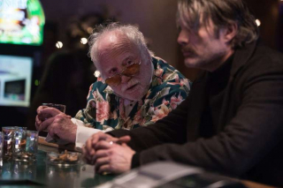 Polar - film Netflixa