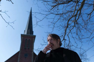 Polar - film Netflixa