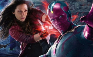 Serial o Visionie i Scarlet Witch będzie oparty na doskonale przyjętej serii komiksowej "Vision" Toma Kinga, w której pokazano życie rodzinne głównych bohaterów; akcja ma rozgrywać się na przedmieściach, a na ekranie zobaczymy dzieci pary