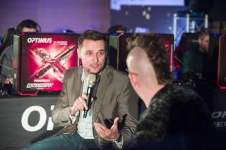 Esport na Śląskim Festiwalu Nauki