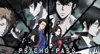 Psycho-Pass: Mandatory Happiness