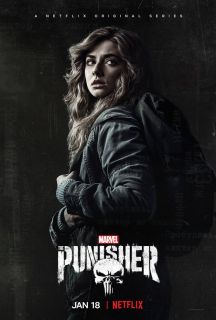 Punisher - 2. sezon