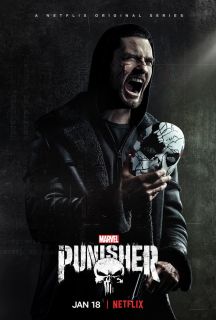 Punisher - 2. sezon