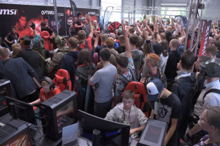 E-sport w Polsce w roku 2018