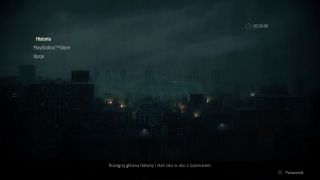 RESIDENT EVIL 2 – DEMO