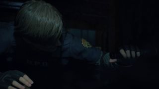 RESIDENT EVIL 2 – DEMO