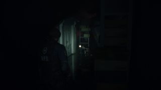 RESIDENT EVIL 2 – DEMO