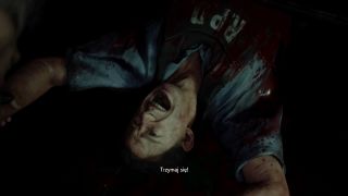 RESIDENT EVIL 2 – DEMO