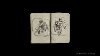 RESIDENT EVIL 2 – DEMO