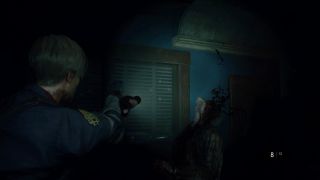 RESIDENT EVIL 2