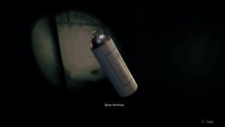 RESIDENT EVIL 2 – DEMO