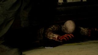 RESIDENT EVIL 2 – DEMO