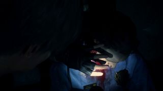 RESIDENT EVIL 2 – DEMO