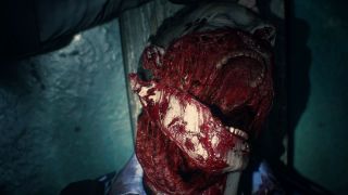 RESIDENT EVIL 2 – DEMO
