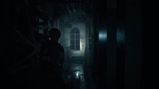 RESIDENT EVIL 2 – DEMO