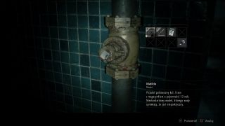 RESIDENT EVIL 2 – DEMO