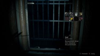 RESIDENT EVIL 2 – DEMO