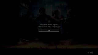 RESIDENT EVIL 2 – DEMO