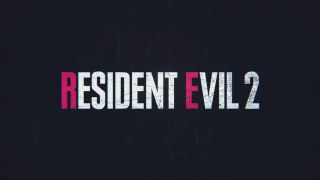RESIDENT EVIL 2