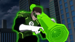 Reign of the Supermen