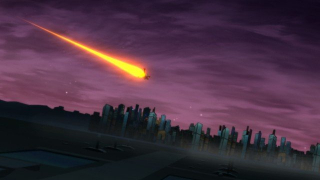 Reign of the Supermen