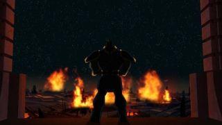 Reign of the Supermen