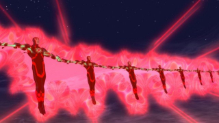 Reign of the Supermen