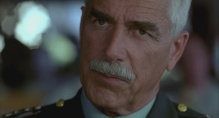 Sam Elliott - generał Ross w MCU i Carter Slade w "Ghost Riderze"