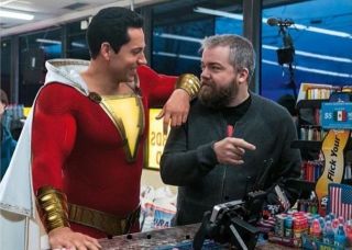 Shazam! - zdjęcie