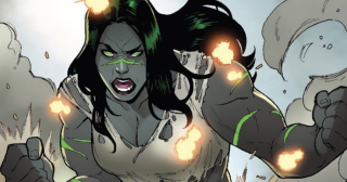 She-Hulk - pod koniec lat 80. Marvel chciał stworzyć produkcję poświęconą She-Hulk, która miałaby ukazać się na fali sukcesu serialu The Icredible Hulk; żadna ze stacji telewizyjnych nie była zainteresowana, więc zadecydowano o stworzeniu filmu; w roli głównej miała wystąpić Brigitte Nielsen - nie jest jasne, dlaczego projekt został skasowany