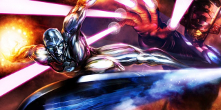 Od kilku dni wiemy, że Adam McKay interesuje się stworzeniem filmu o Silver Surferze; jeśli MCU da na niego zielone światło, będzie on idealną okazją do wprowadzenia postaci związanych z mitologią Fantastycznej Czwórki, w tym potencjalnego wielkiego złoczyńcy, Galactusa