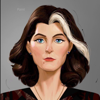 Spider-Man Uniwersum szkic koncepcyjny