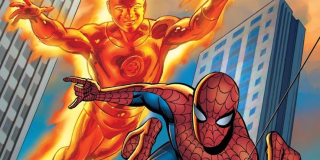 Nie jest wykluczone, że Fantastyczna Czwórka zostanie wprowadzona w 3. części trylogii Spider-Mana; przypomnijmy, że w pierwszym komiksie ze swoim udziałem Peter Parker starał się o dołączenie do grupy, a przez lata fani mieli okazję zobaczyć jego przyjaźń z Ludzką Pochodnią