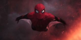 Spider-Man: Daleko od domu