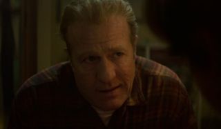 Na początku "Strażników Galaktyki" miała pojawić się scena, w której dziadek Star-Lorda patrzy w niebo, zdając sobie sprawę, że jego wnuk gdzieś tam jest i połączył siły z innymi mieszkańcami Wszechświata