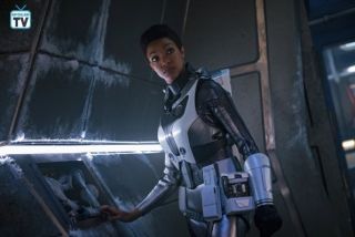 Star Trek: Discovery sezon 2 odcinek 1 - zdjęcie