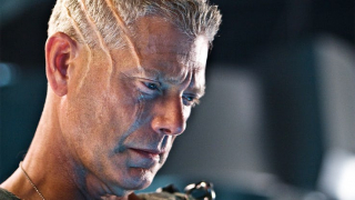 Stephen Lang - Deathstroke