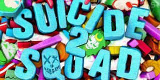 The Suicide Squad - 6.08.2021